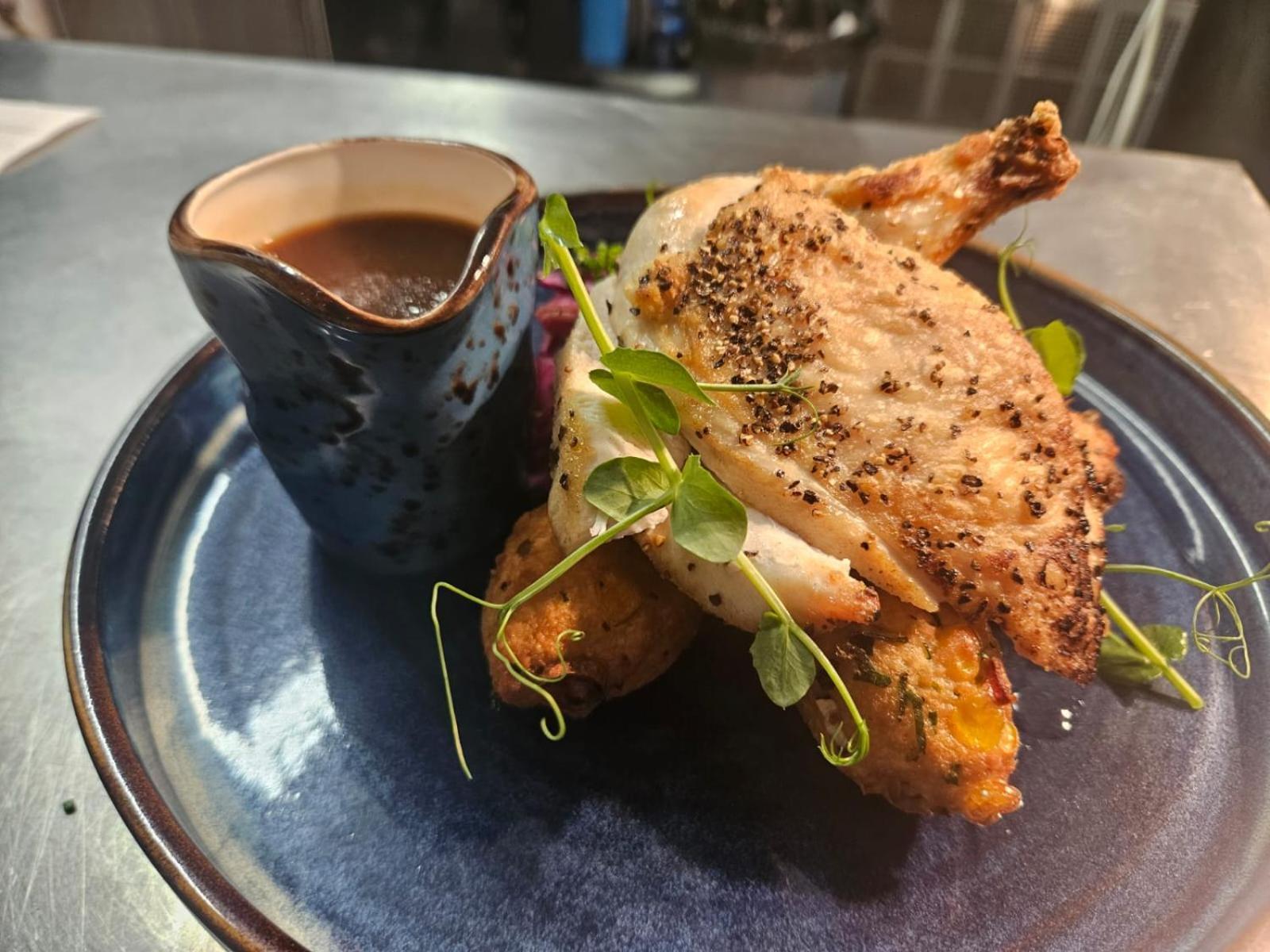 Greenfield Bar & Bistro Headford