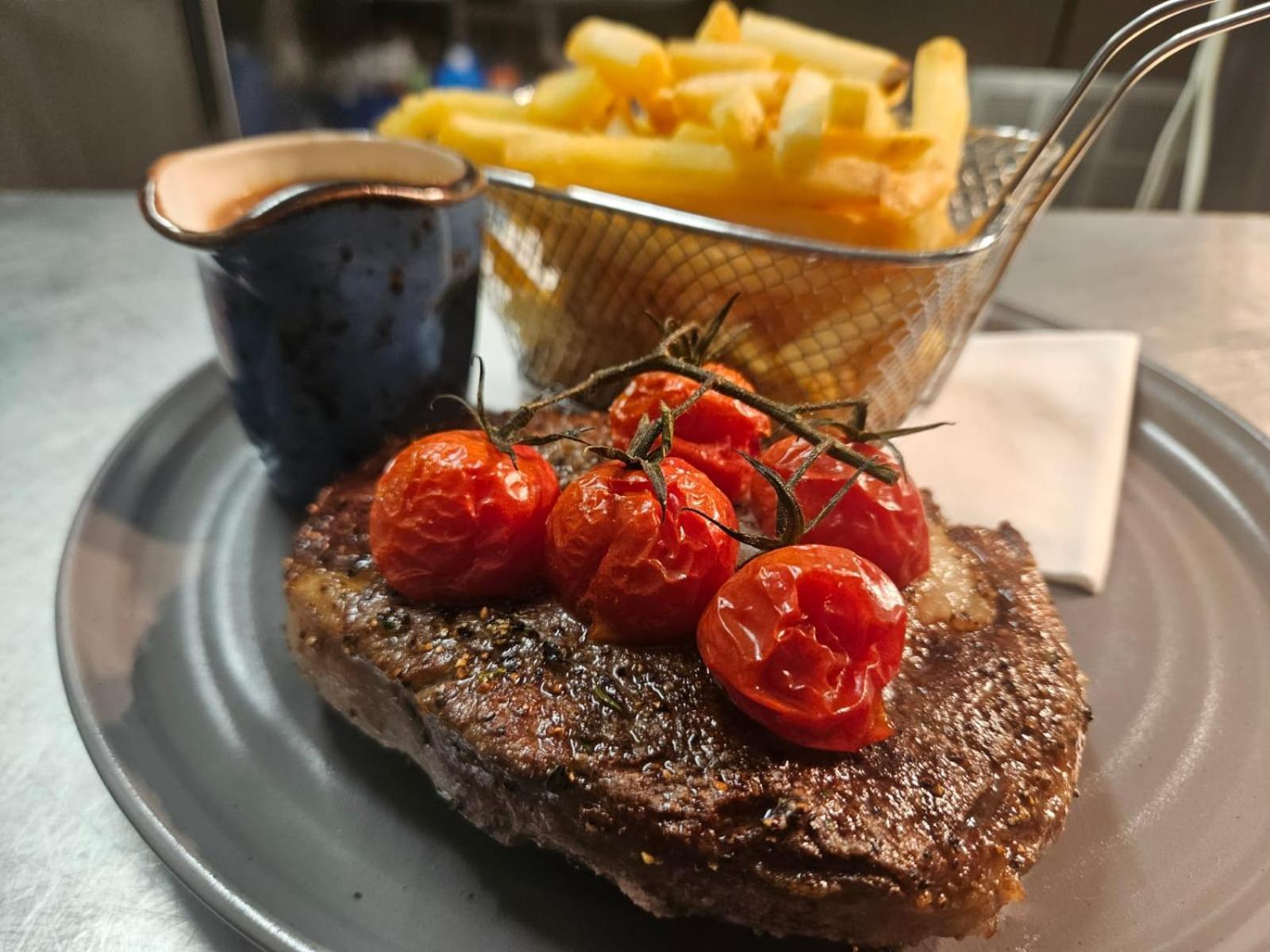 Greenfield Bar & Bistro 3* Headford