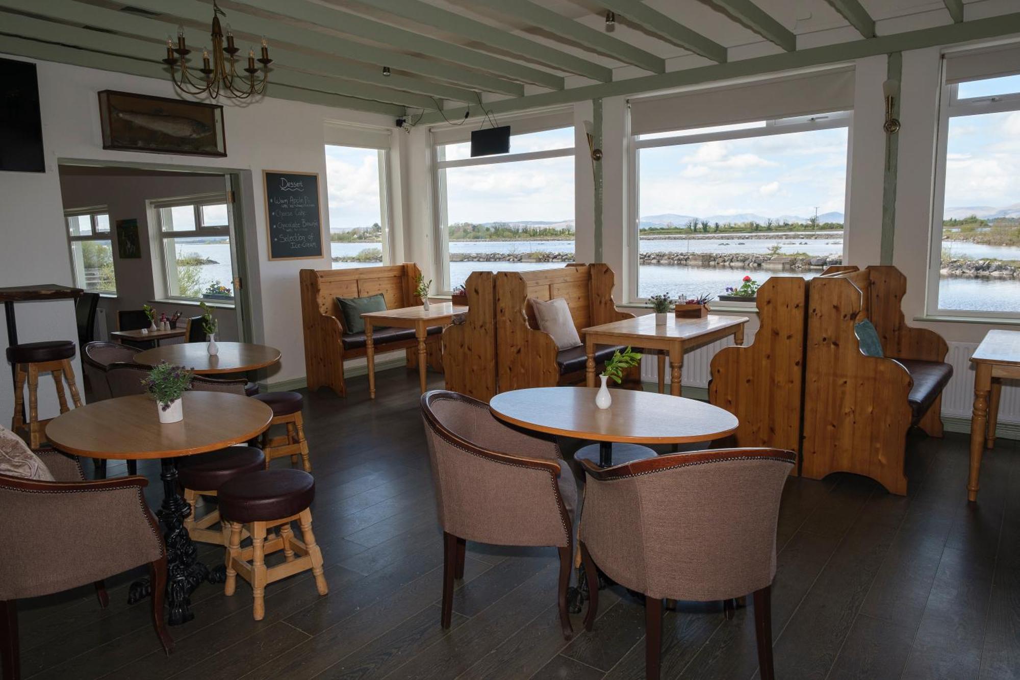 Greenfield Bar & Bistro 3* Headford