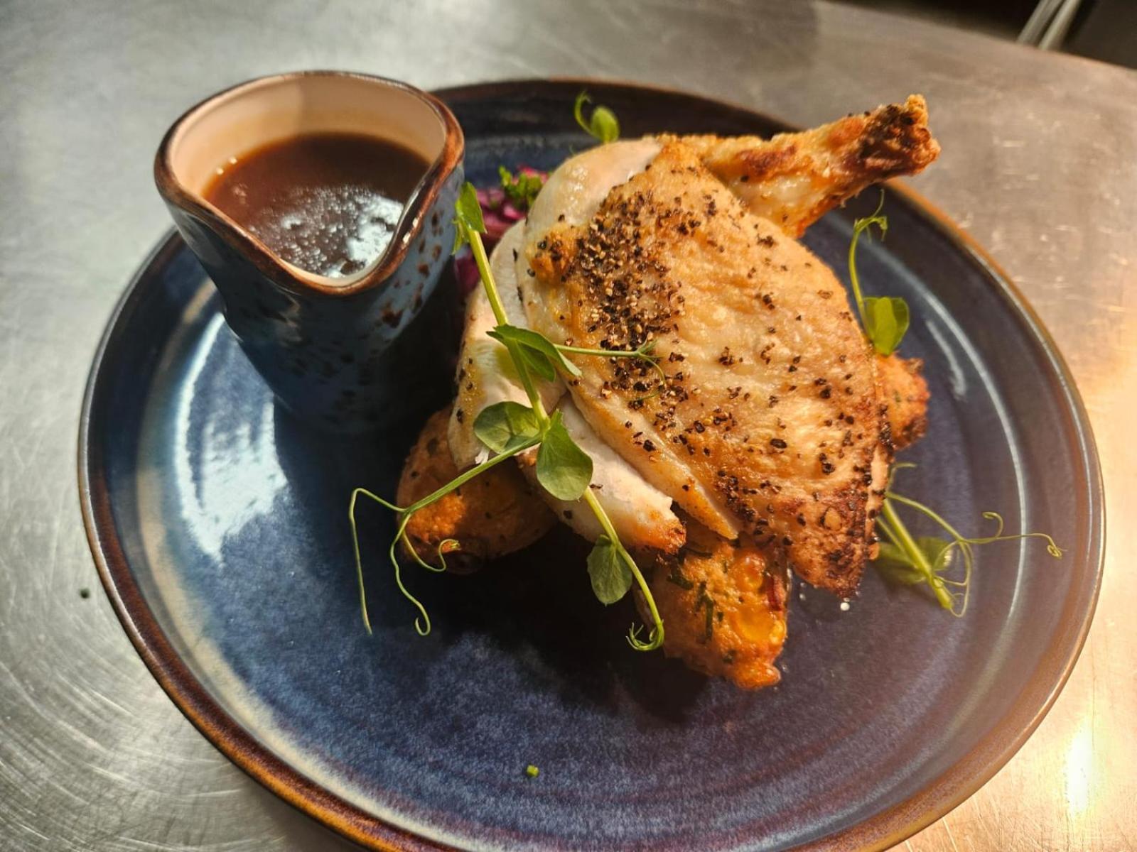 Greenfield Bar & Bistro 3* Headford