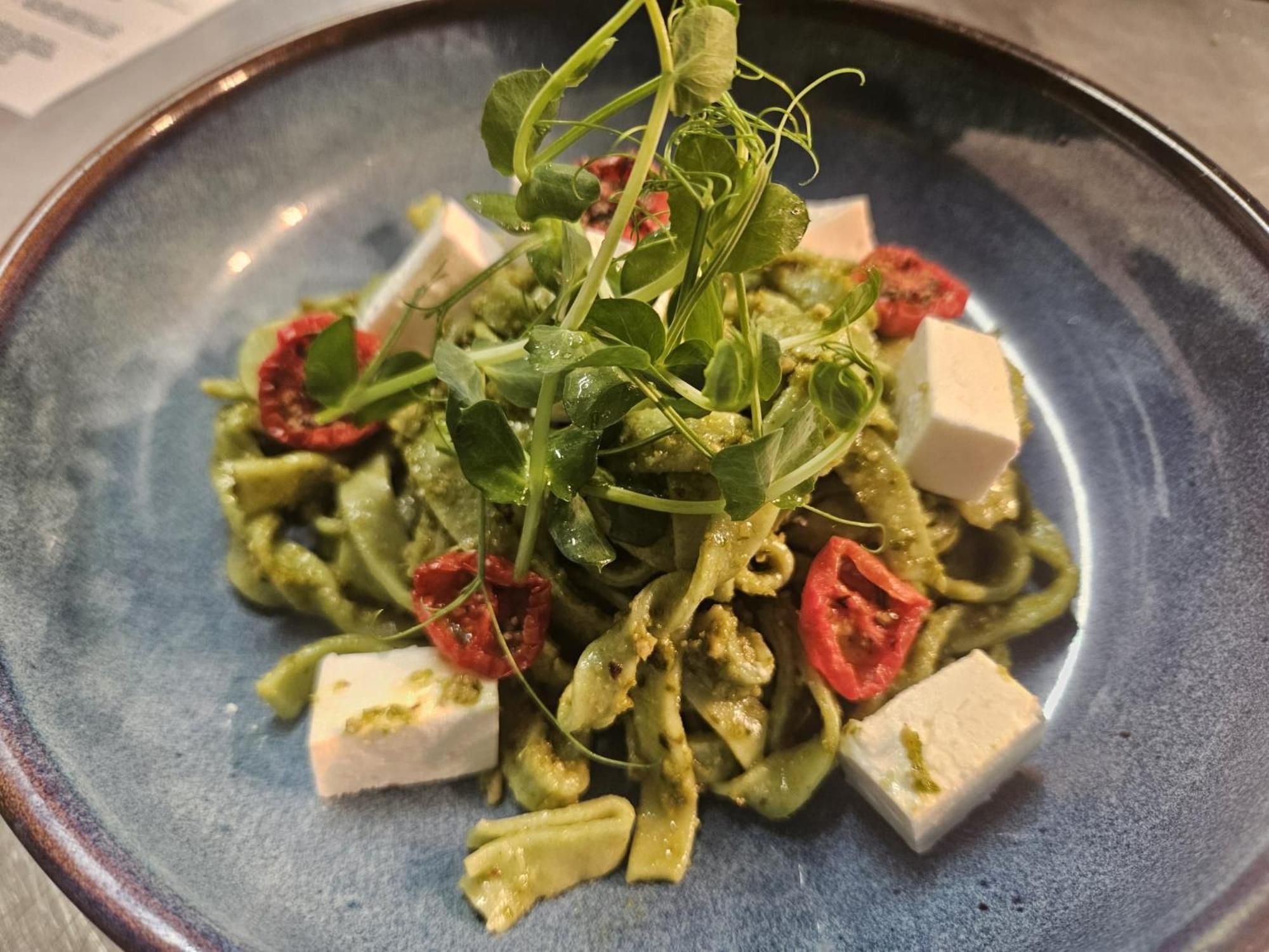 Greenfield Bar & Bistro Hotel Headford