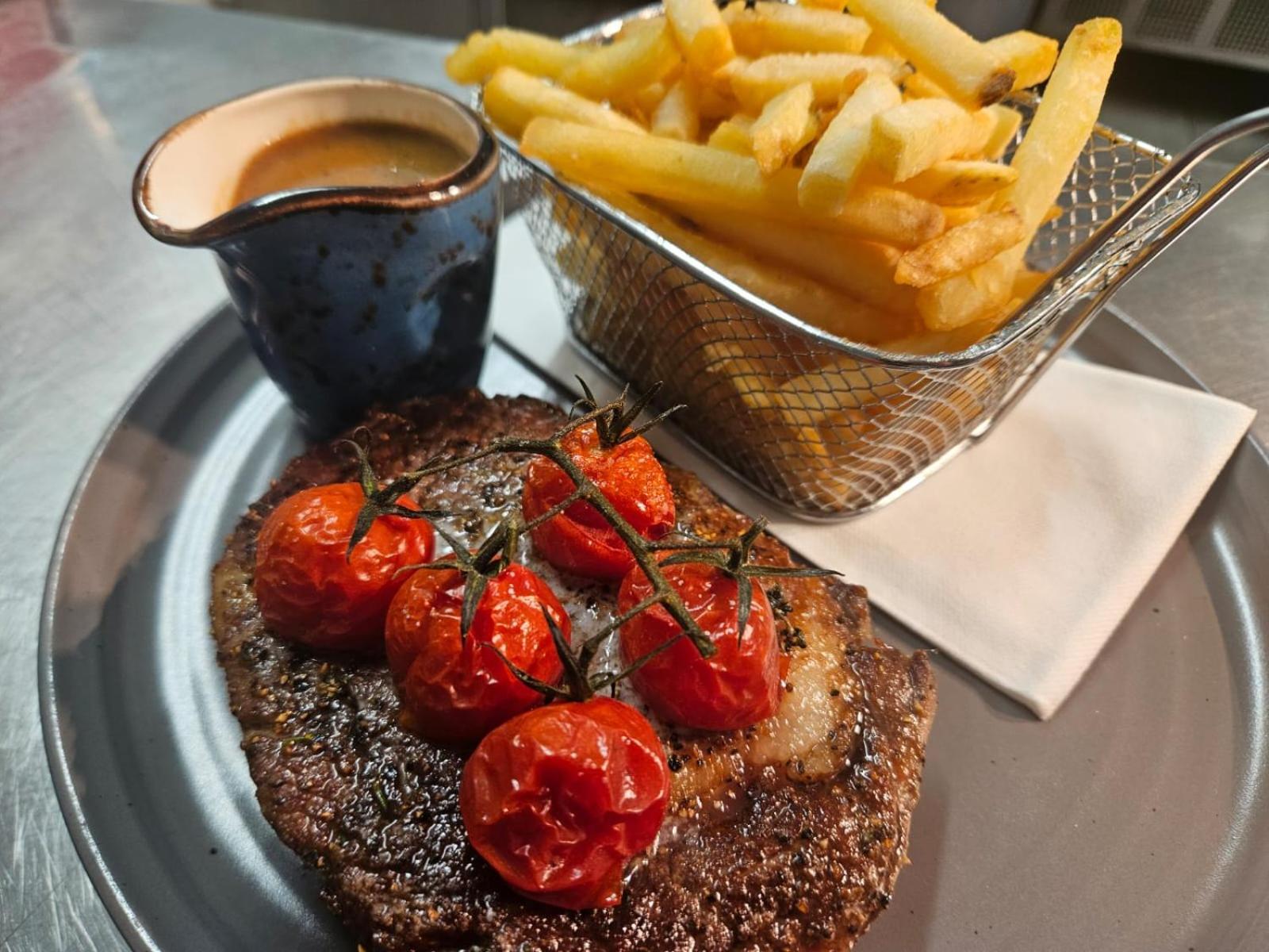 Greenfield Bar & Bistro 3* Headford