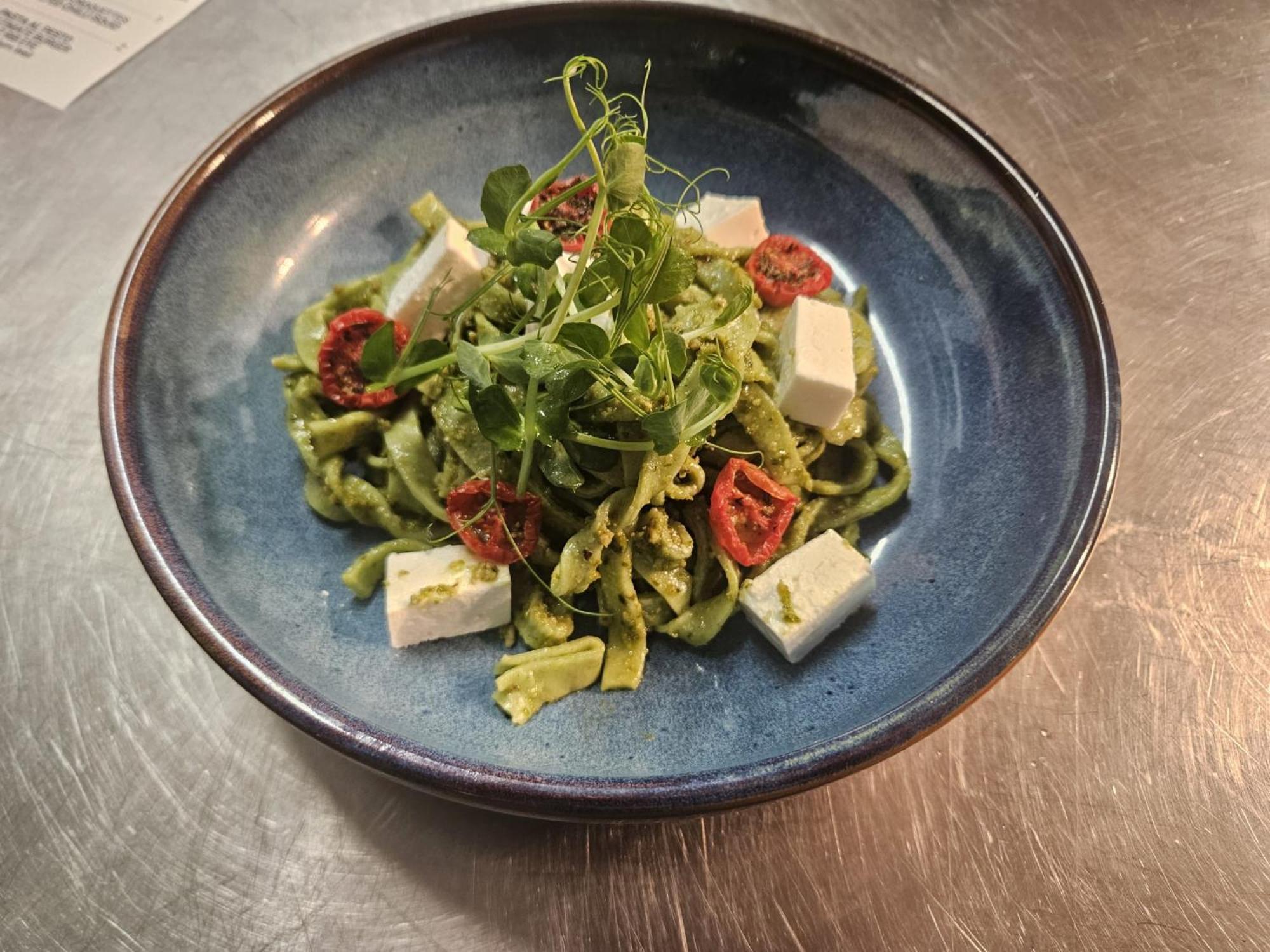 Greenfield Bar & Bistro Hotel Headford