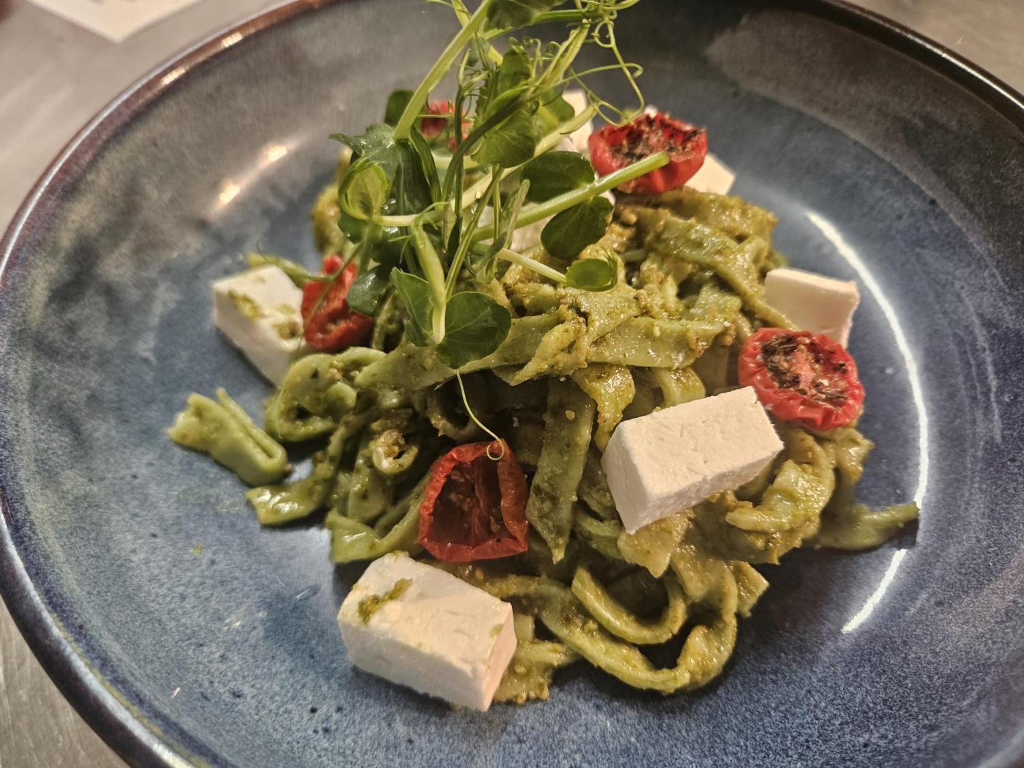 Greenfield Bar & Bistro 3*