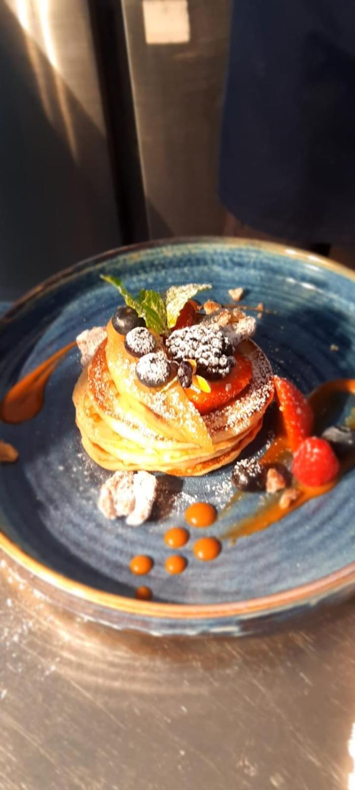 Greenfield Bar & Bistro Hotel Headford