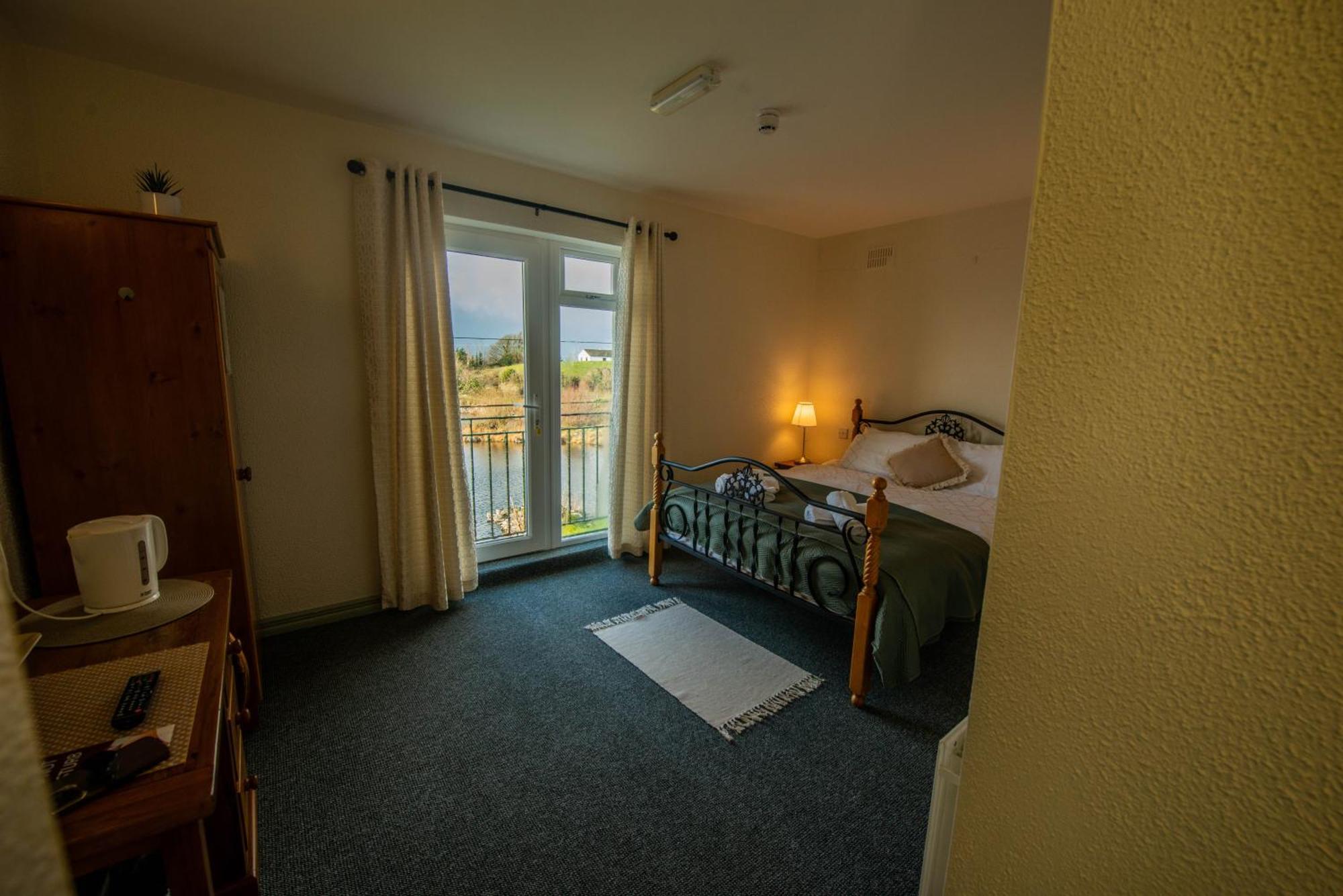Greenfield Bar & Bistro Hotel Headford