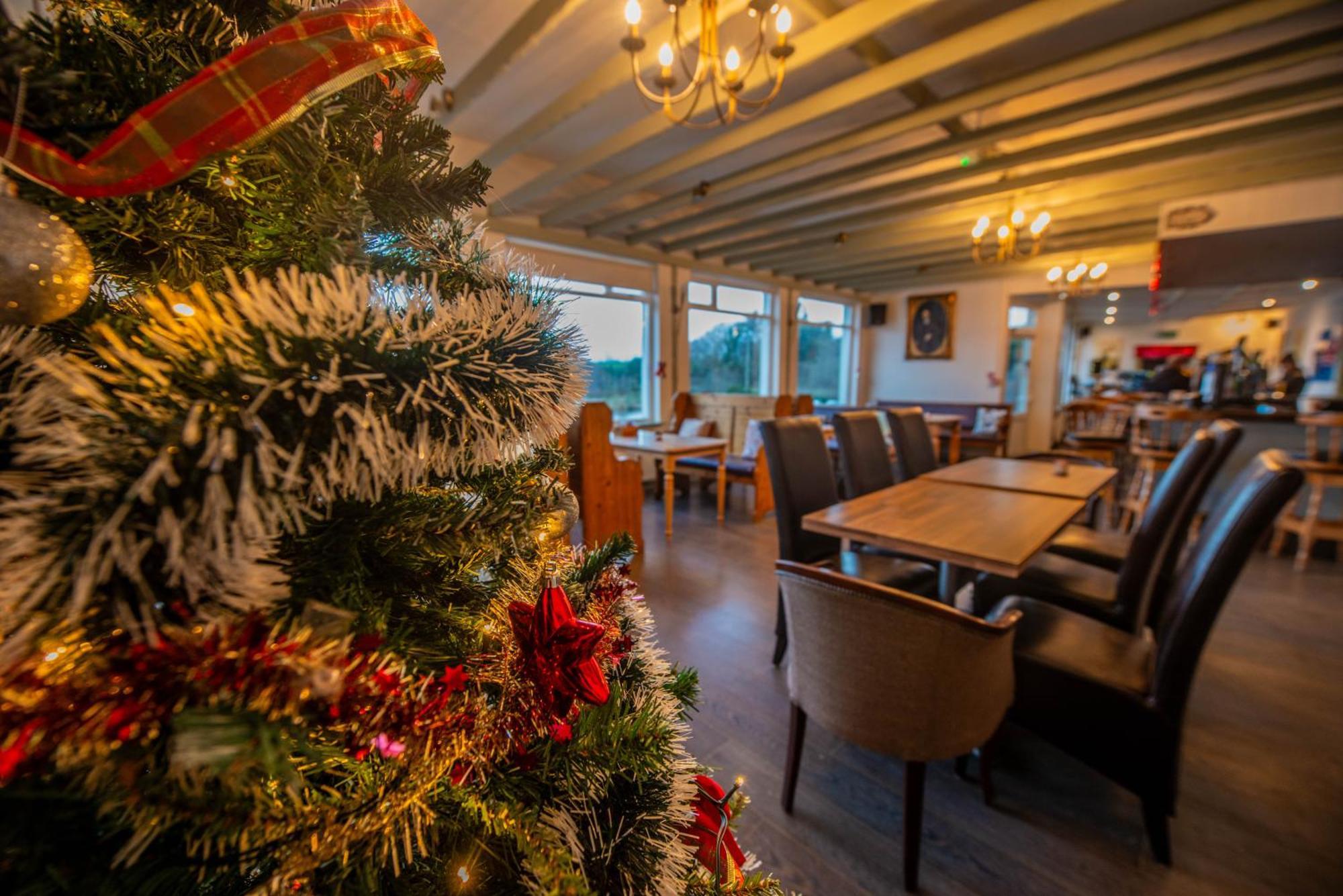 Greenfield Bar & Bistro 3*