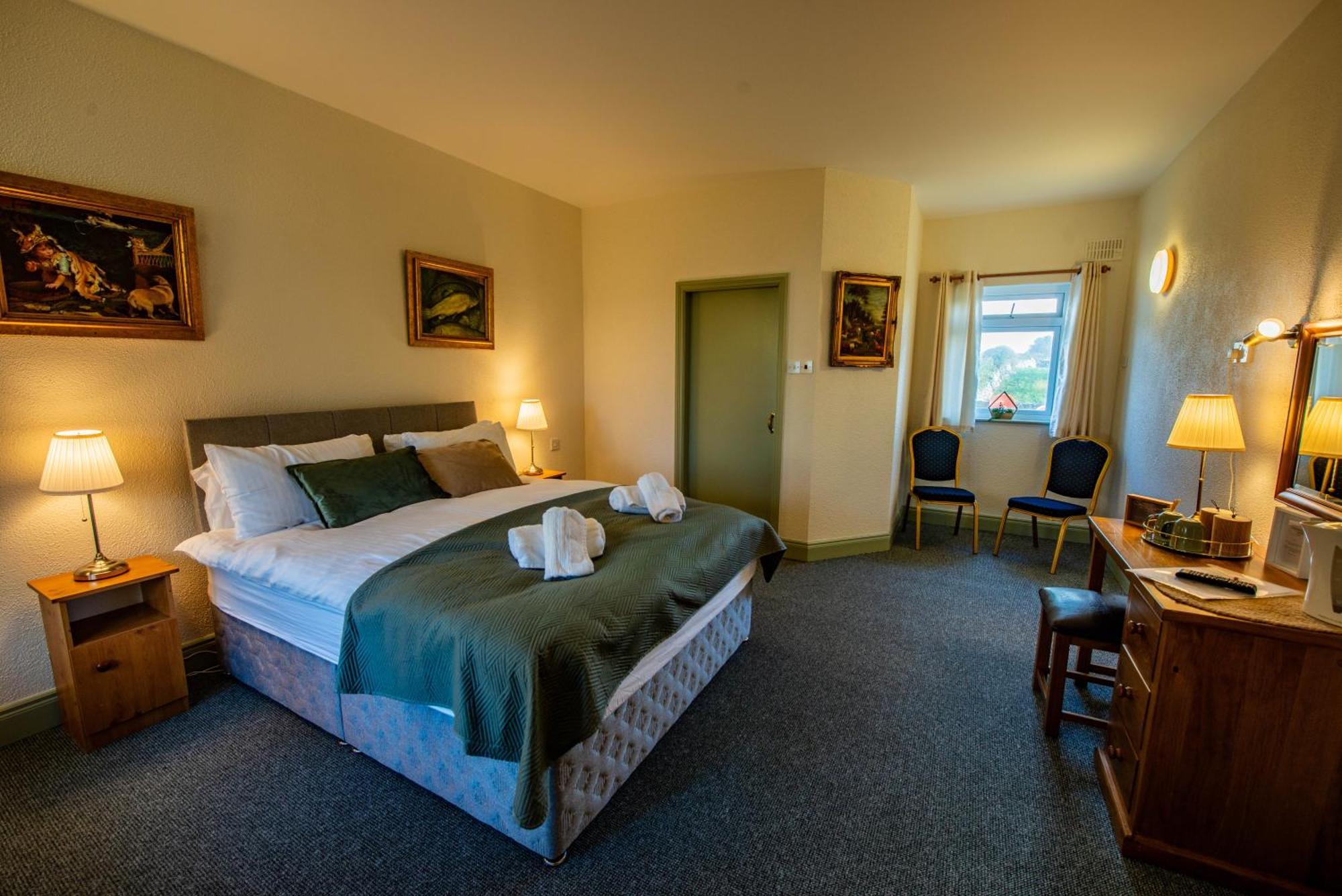 Greenfield Bar & Bistro 3* Headford