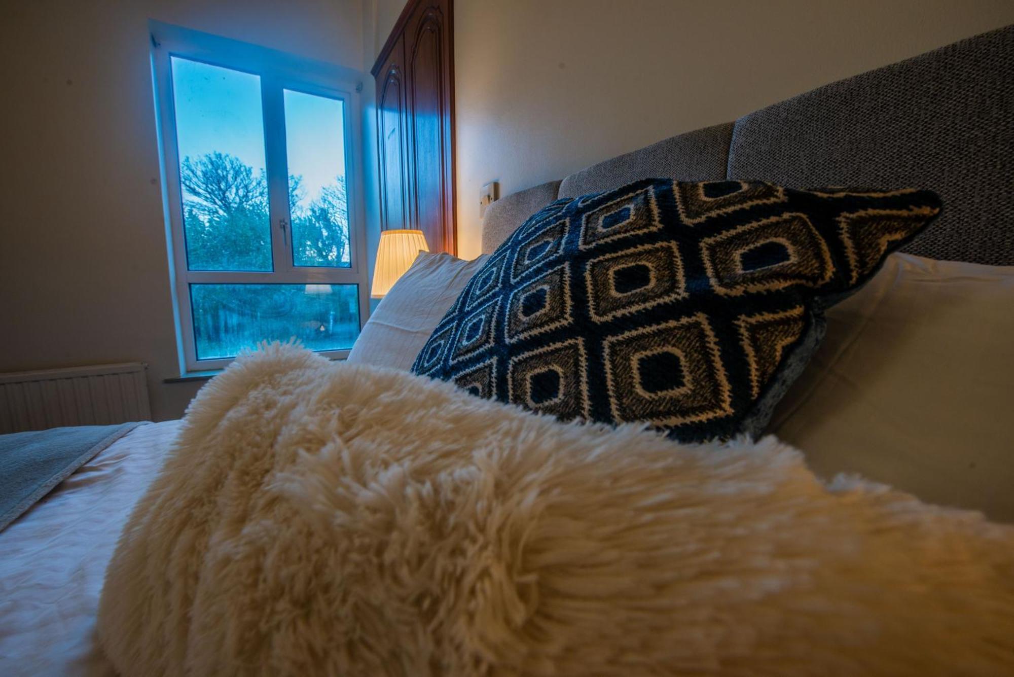 Greenfield Bar & Bistro Hotel 3*