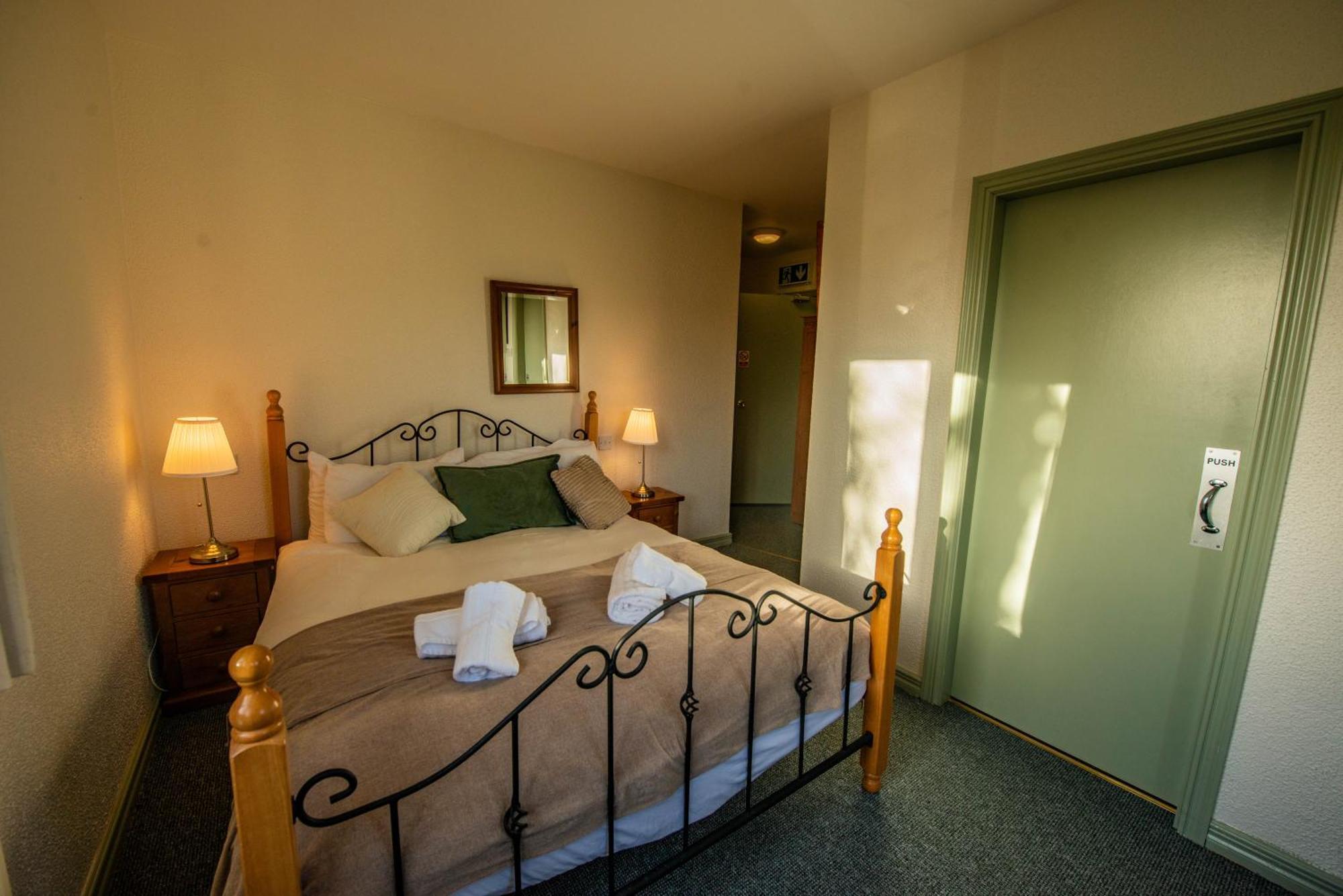 Hotel Greenfield Bar & Bistro 3*