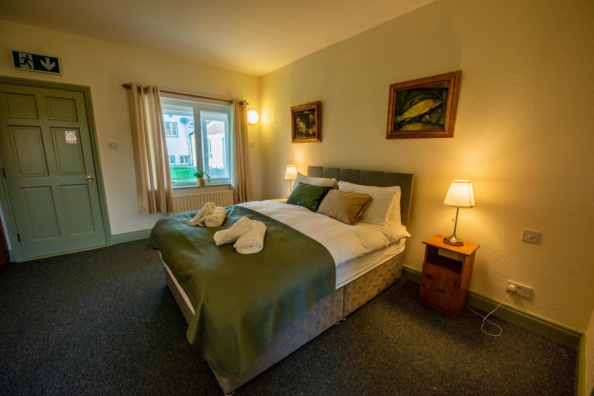 Hotel Greenfield Bar & Bistro 3*