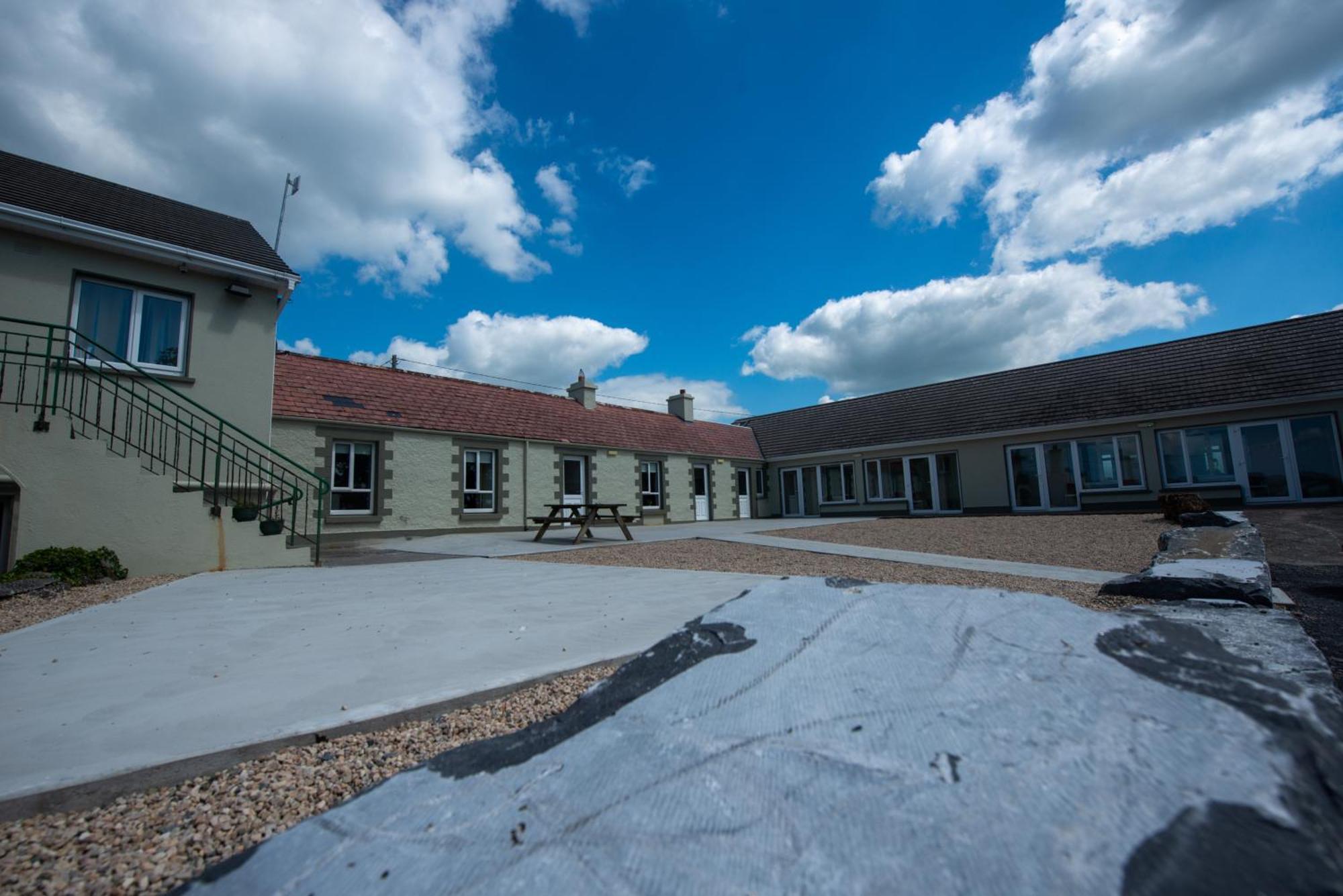 Greenfield Bar & Bistro Hotel Headford