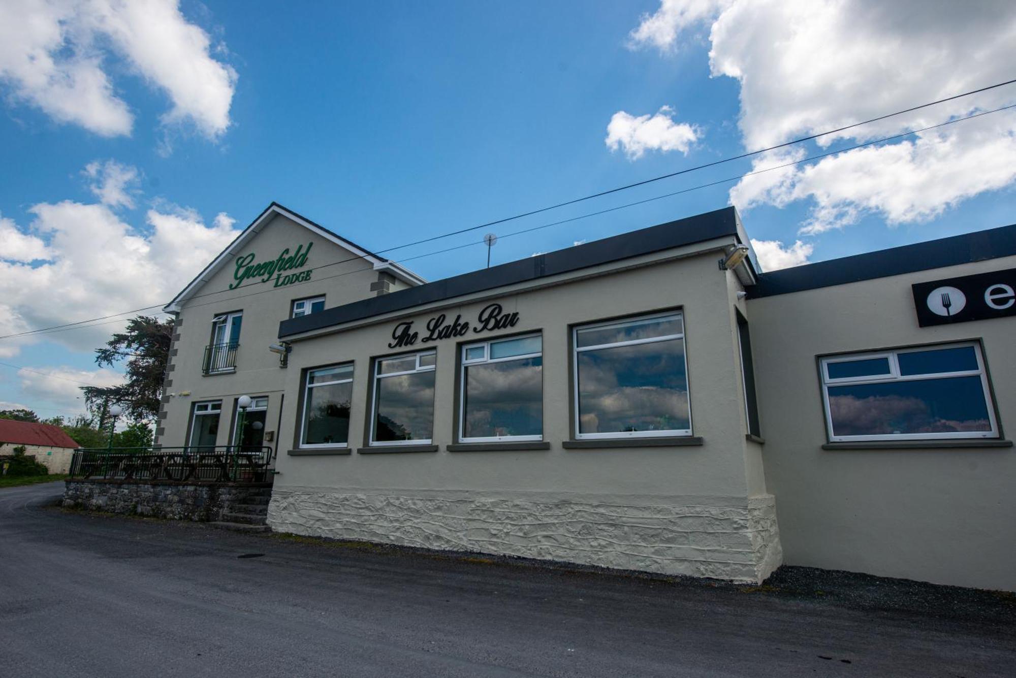 Greenfield Bar & Bistro Headford