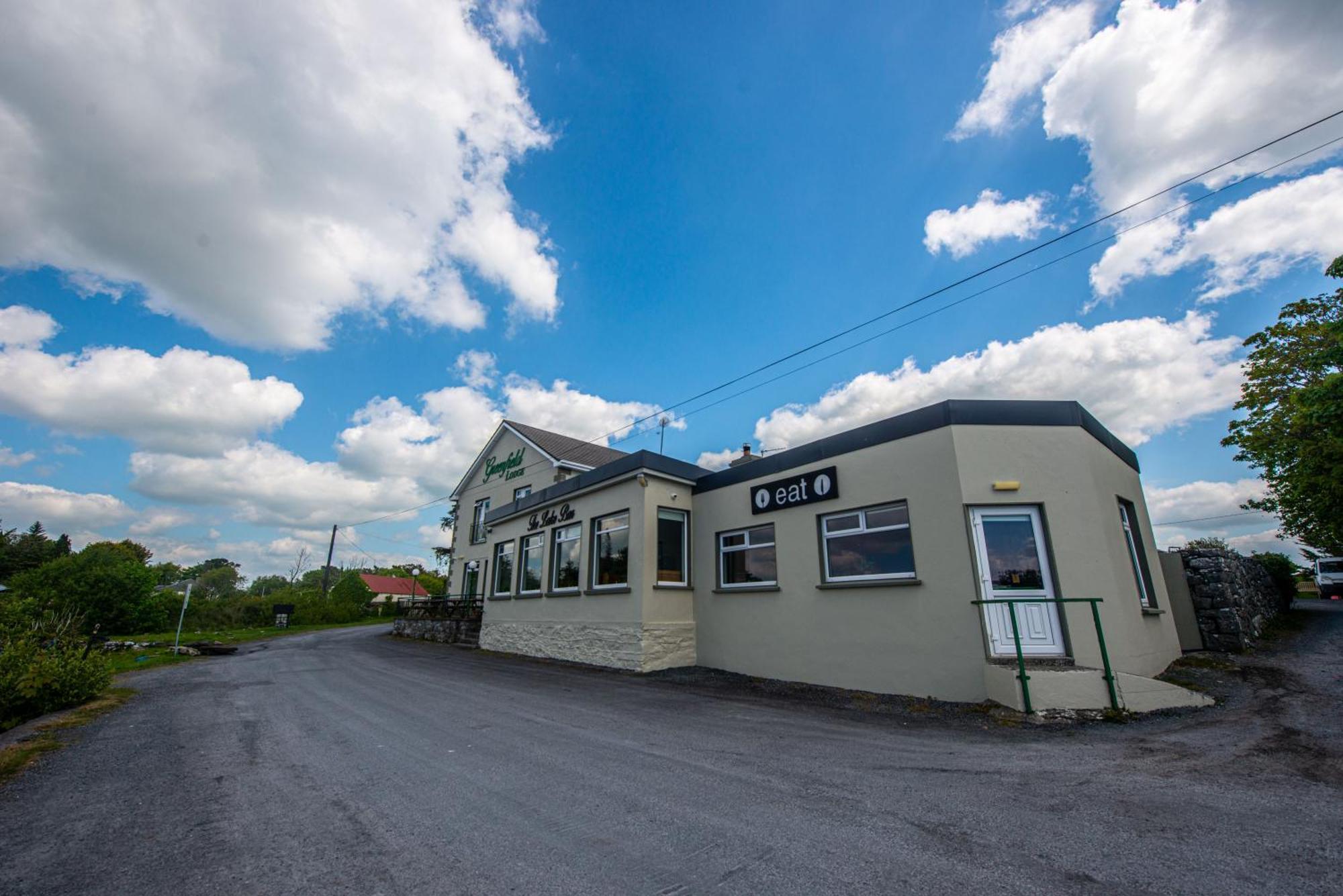Hotel Greenfield Bar & Bistro 3*