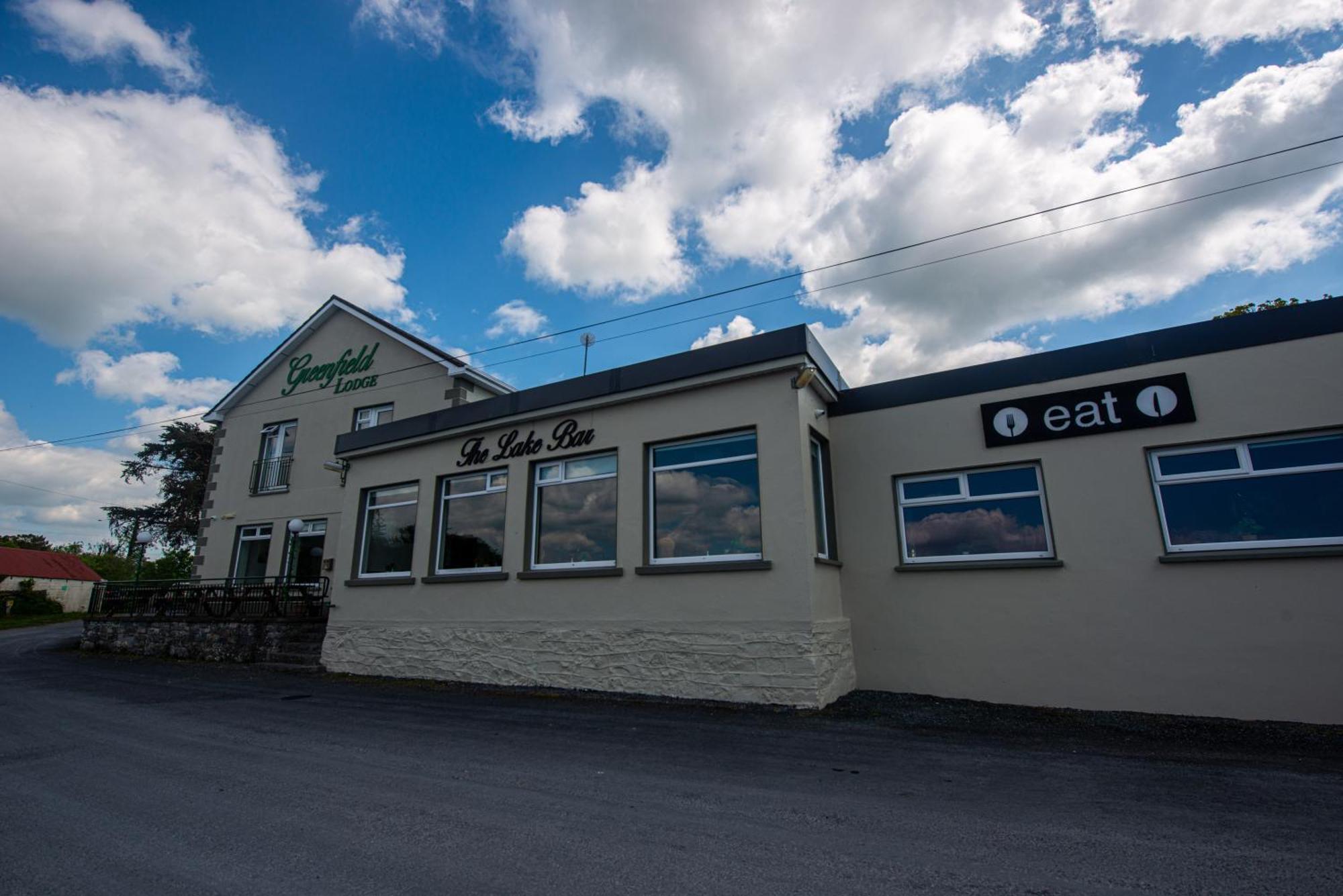 Greenfield Bar & Bistro 3*