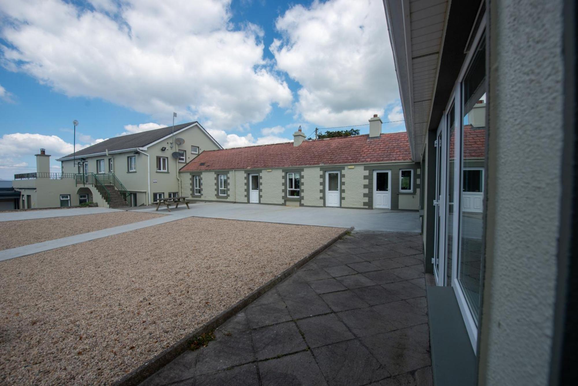 Greenfield Bar & Bistro Headford