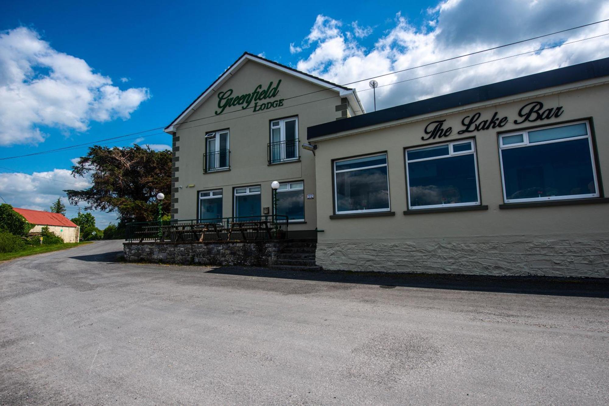 Greenfield Bar & Bistro Hotel