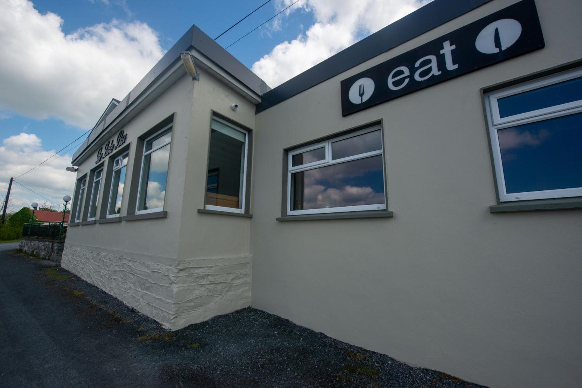 Greenfield Bar & Bistro 3* Headford