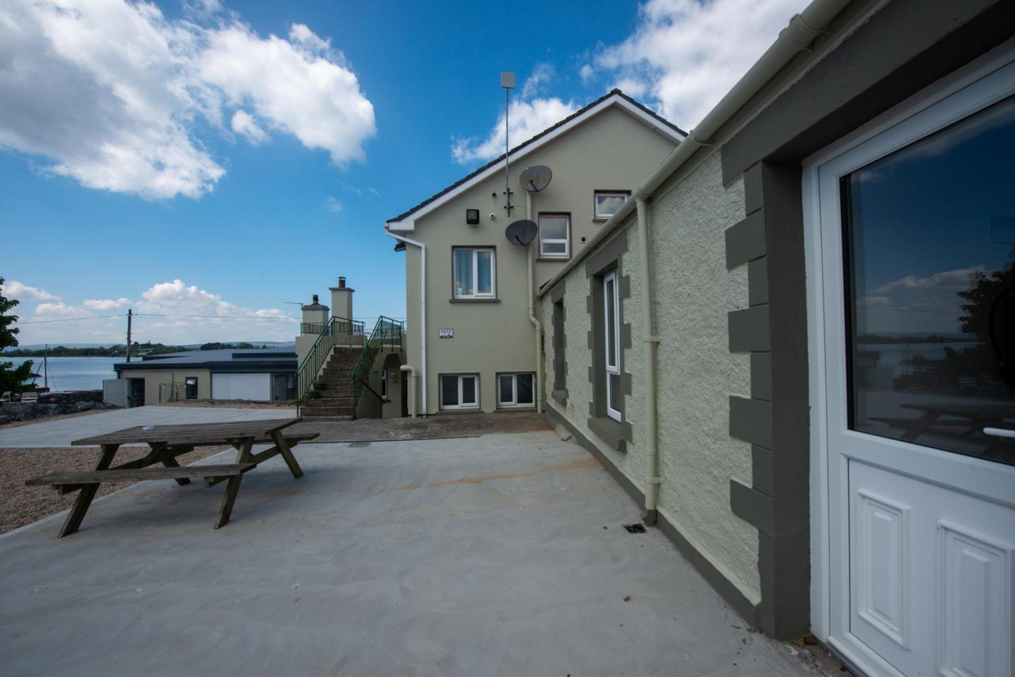 Greenfield Bar & Bistro 3* Headford