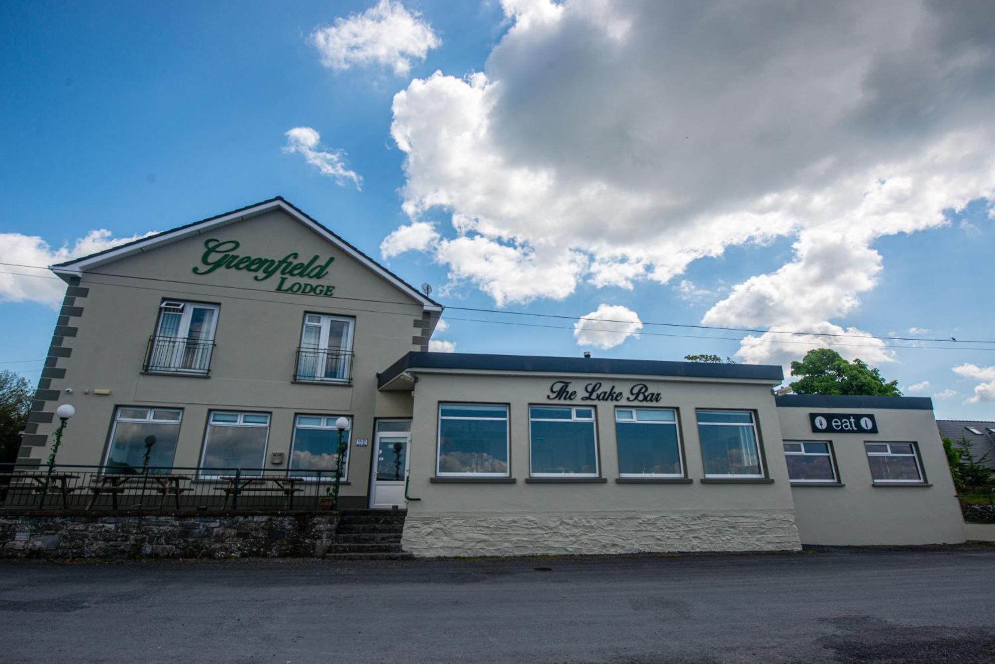 Greenfield Bar & Bistro