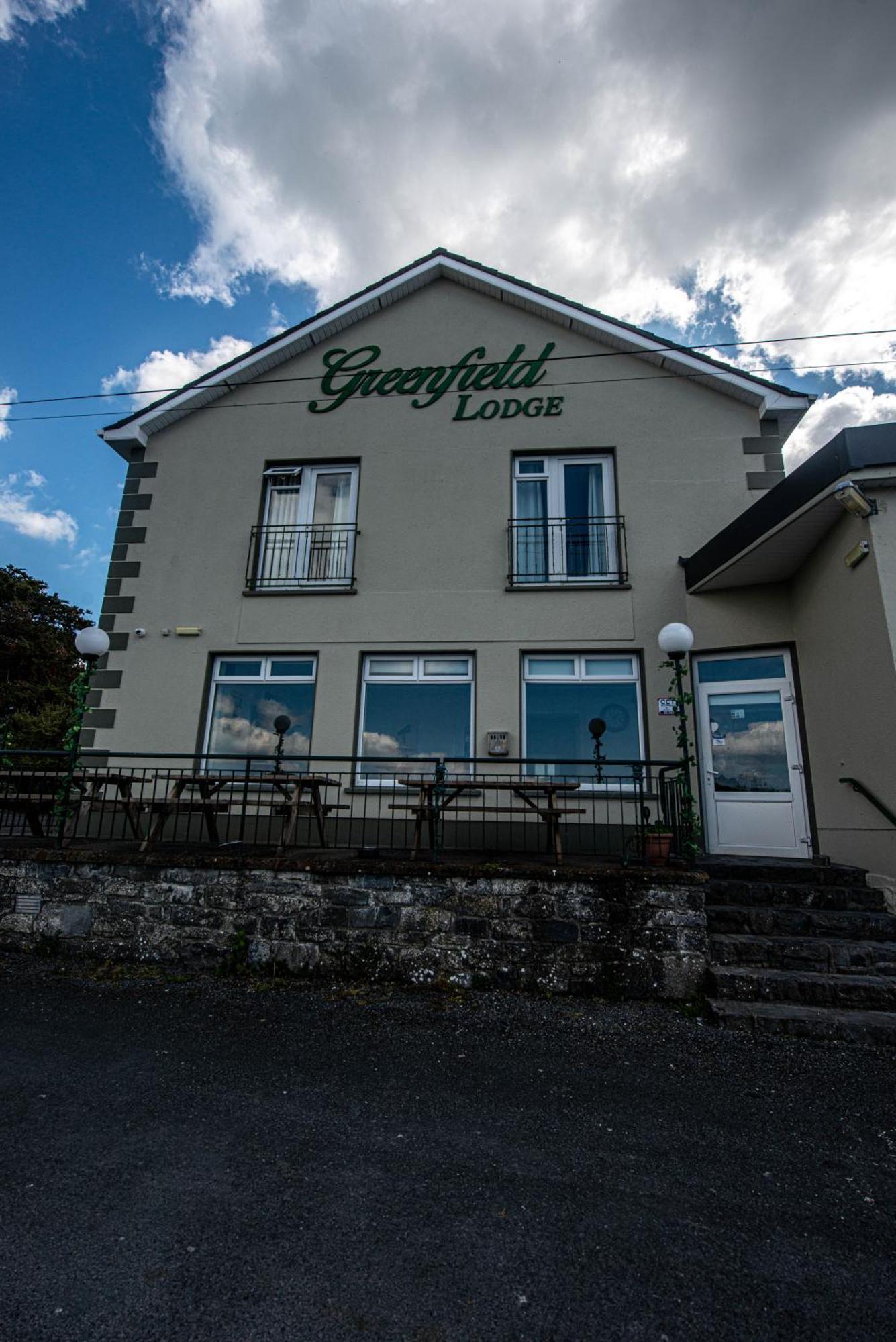 Hotel Greenfield Bar & Bistro