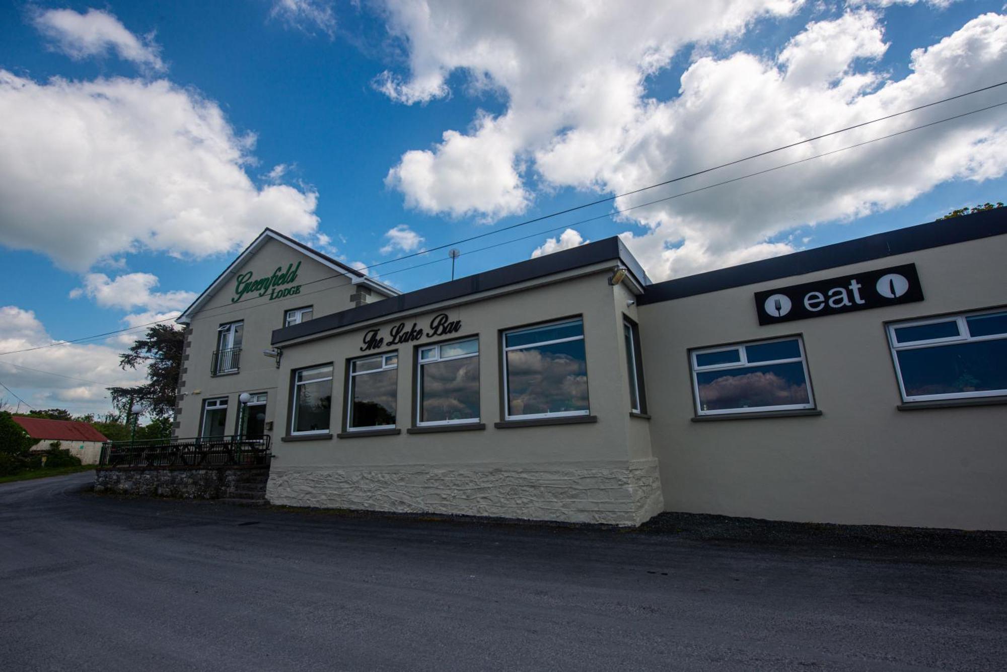 Hotel Greenfield Bar & Bistro 3*
