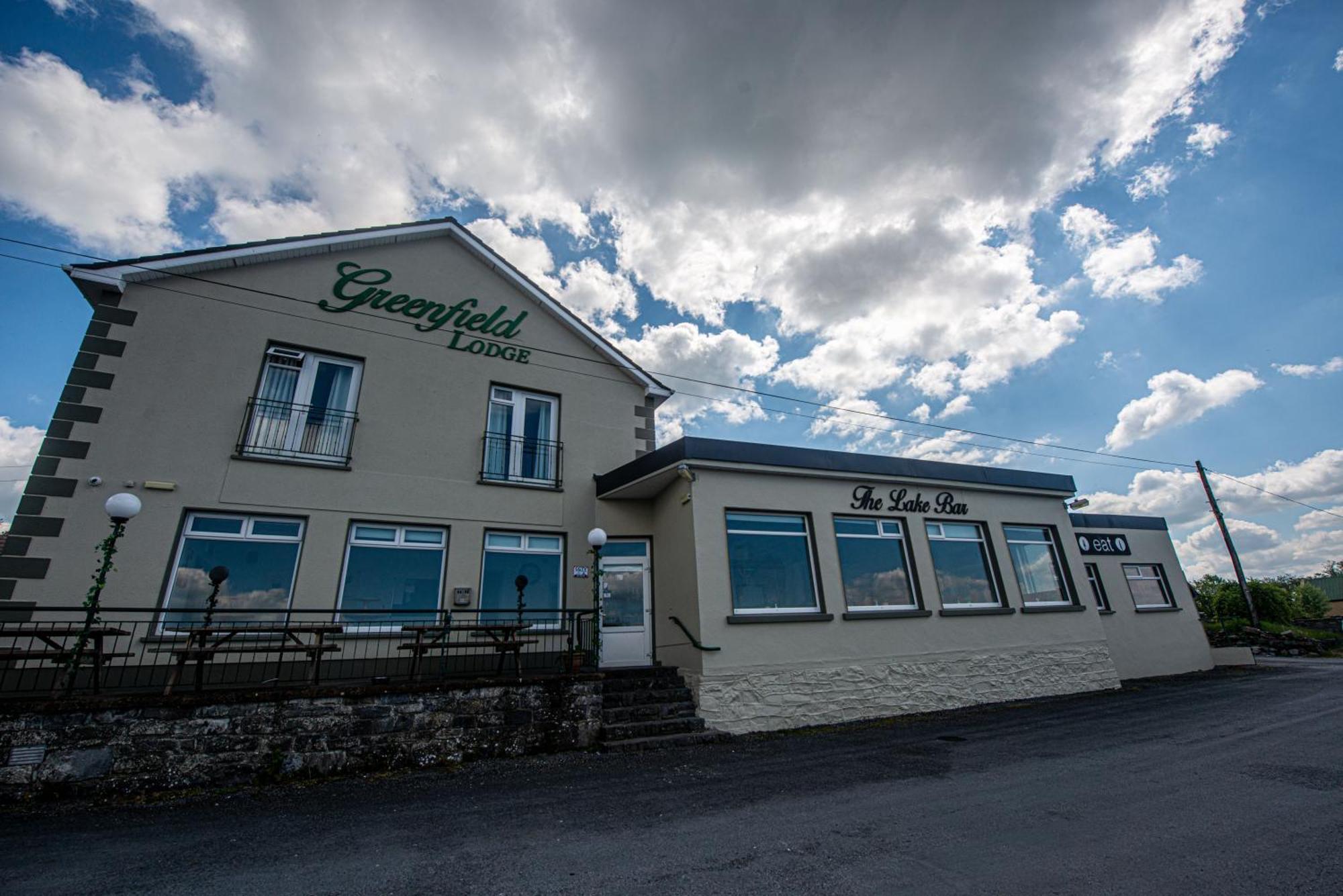Greenfield Bar & Bistro 3* Headford