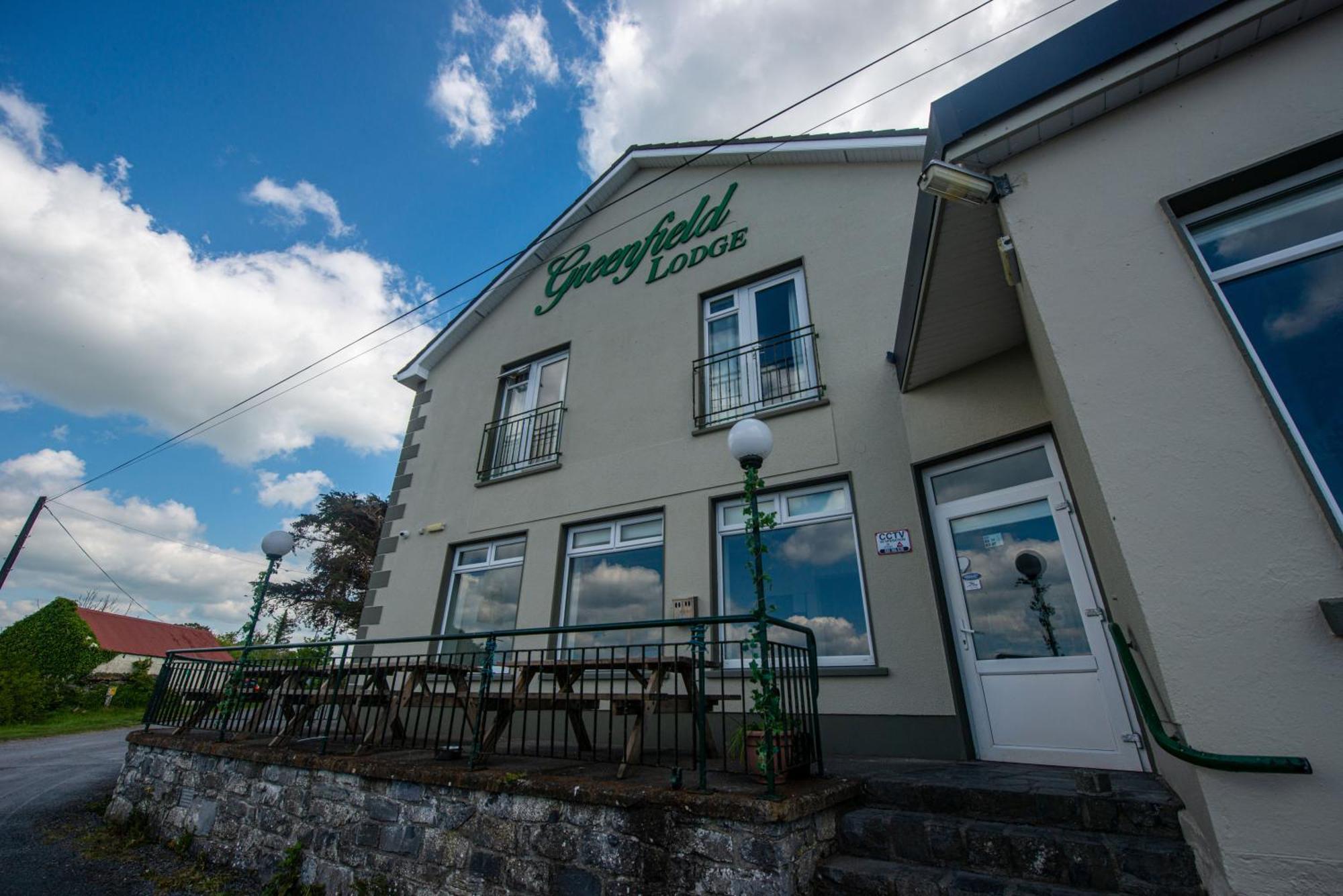 Greenfield Bar & Bistro