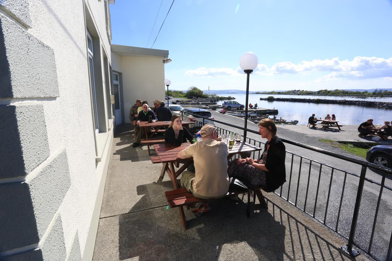 Hotel Greenfield Bar & Bistro Headford
