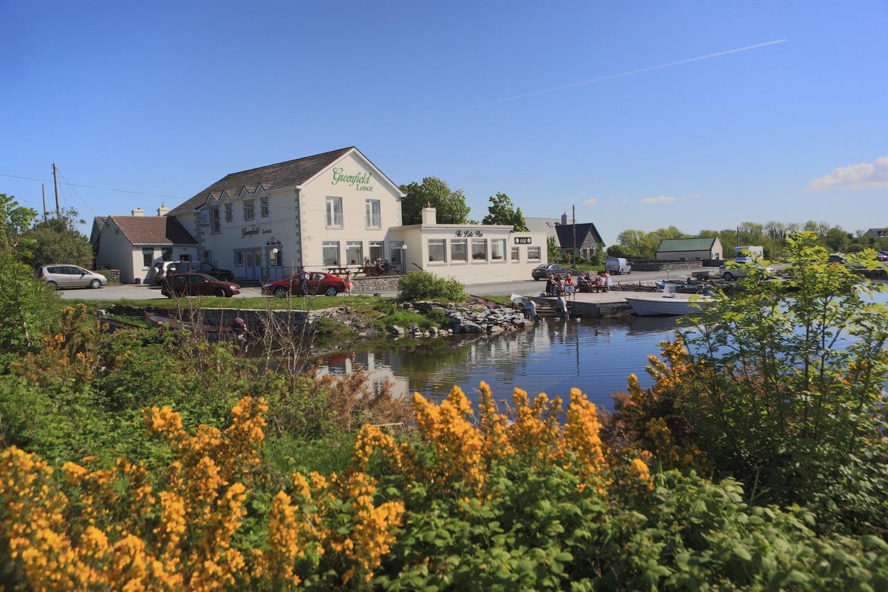 Greenfield Bar & Bistro
