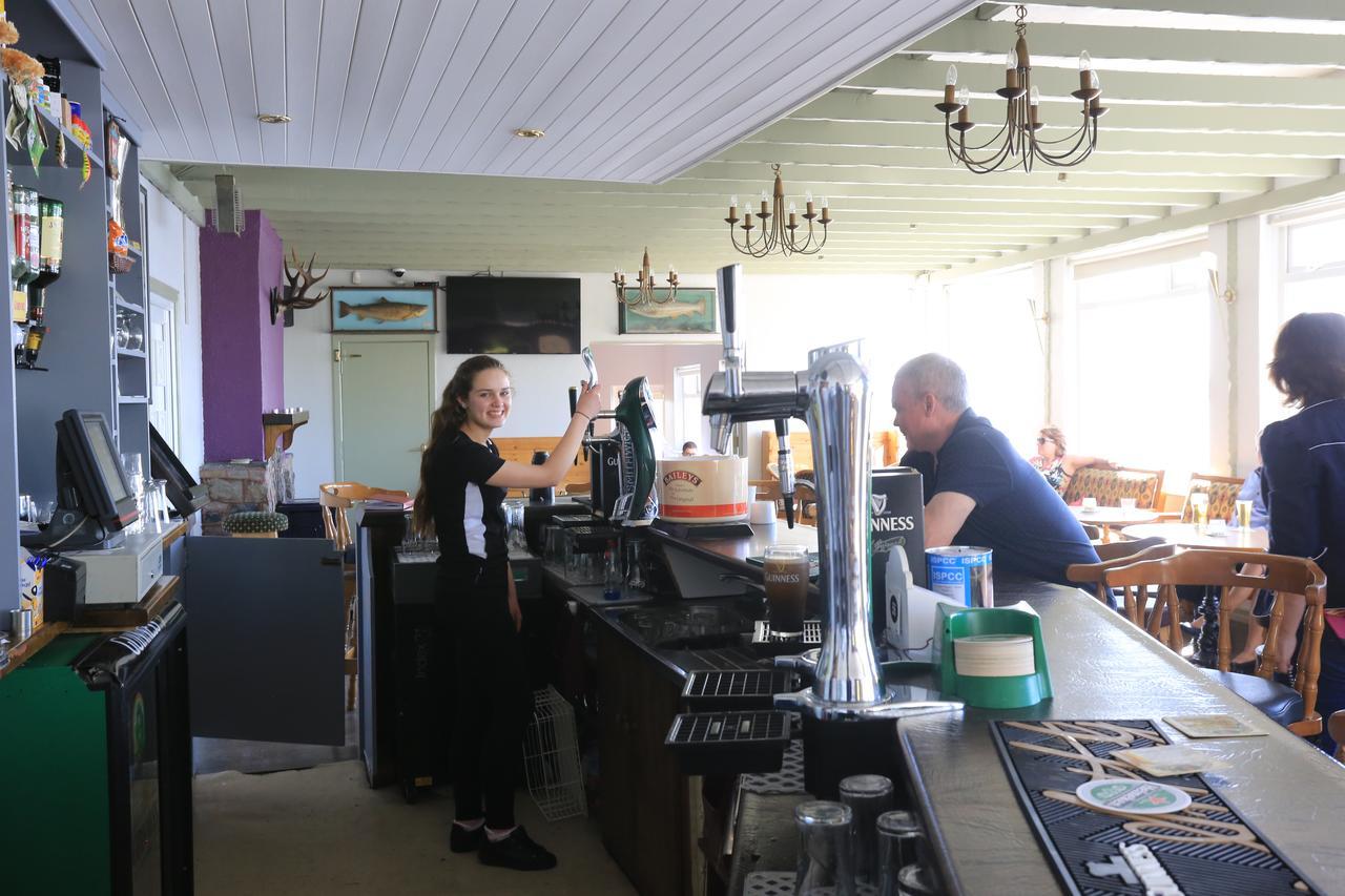 Greenfield Bar & Bistro Headford